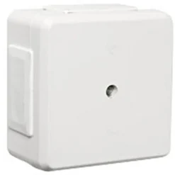 Elko Kopplingsdosa IP44 UL94