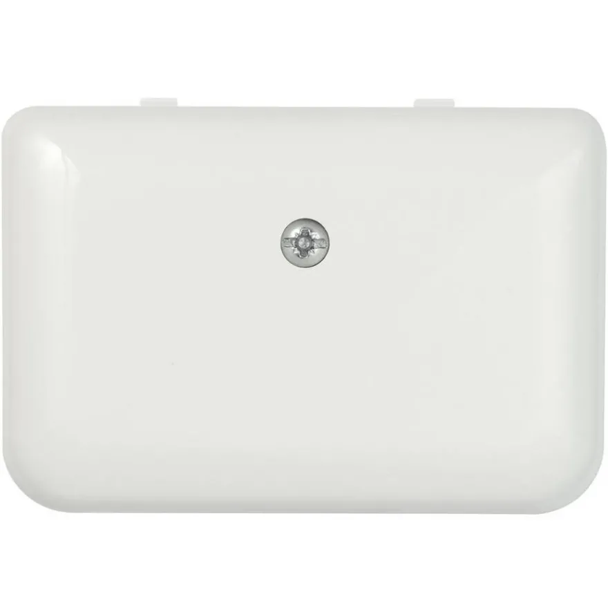 Elko Kulodosa Liten med plint 47x69x28mm