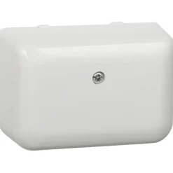Elko Kulodosa Liten med plint 47x69x28mm