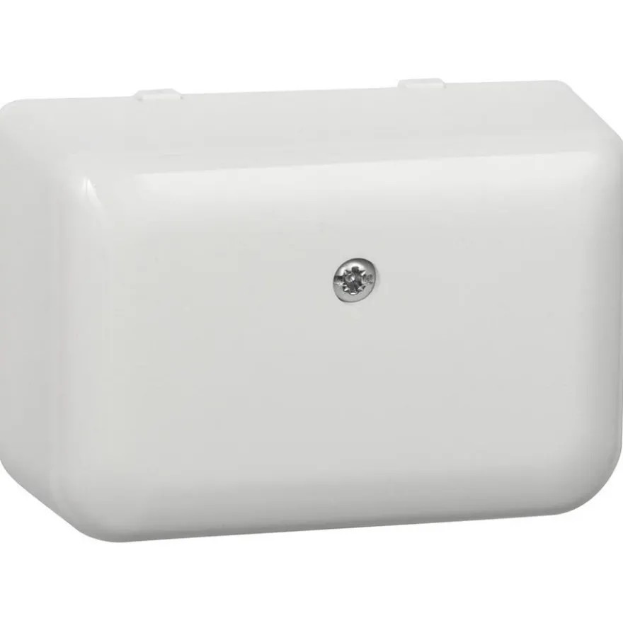 Elko Kulodosa Liten med plint 47x69x28mm