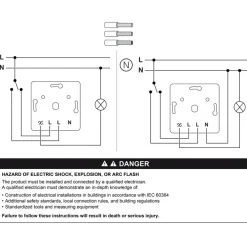Elko One Dimmer 370 LED