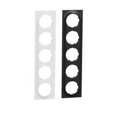 Elko One Kombinationsram 5-Fack
