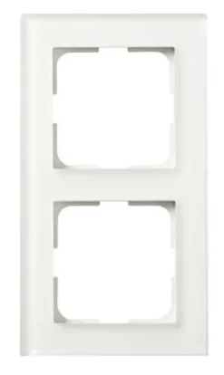 Elko Plus Option Ram Glas