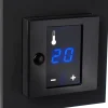 Elko Plus Termostat Display 3600W