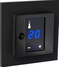 Elko Plus Termostat Display 3600W