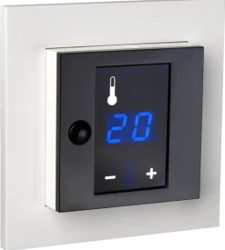 Elko Plus Termostat Display 3600W