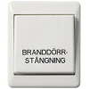 Elko RS Branddörrsbrytare