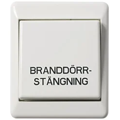 Elko RS Branddörrsbrytare