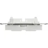 Elko RS Centrumplatta Keystone 2x8 Rak Renvit