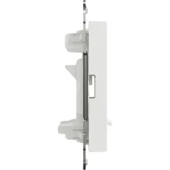 Elko RS Centrumplatta Keystone 2x8 Rak Renvit