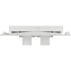 Elko RS Centrumplatta 3xKeystone Renvit