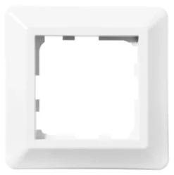 Elko RS 90mm Kombinationsram Renvit