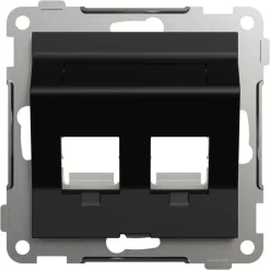 Elko RS/Plus Centrumplatta Keystone 2x8 Vinklad