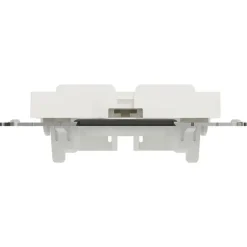 Elko RS/Plus Centrumplatta Keystone 2x8 Rak