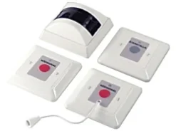 Elko RS RWC-set