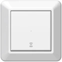 Elko RS Timer 1-pol 10A