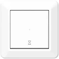 Elko RS Timer 1-pol 10A Renvit