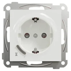 Elko RS Timeruttag 1-pol 16A