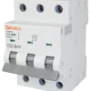 Enelco Minibrytare 10kA C-karakteristik