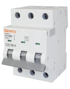 Enelco Minibrytare 10kA C-karakteristik