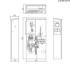 Ensto markmätarskåp Esteri