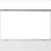 Esprit Täckram Glas Vitt