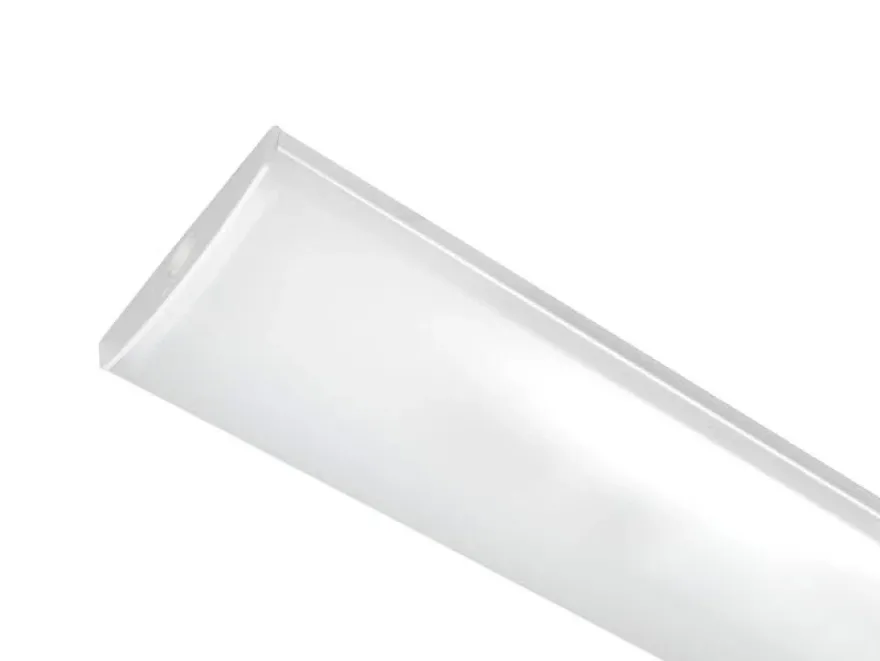 Exaktor Naiad G3 LED Industriarmatur 35W