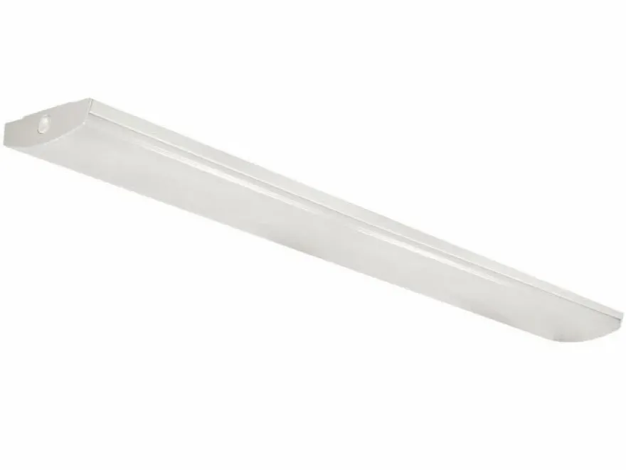 Exaktor Naiad G3 LED Industriarmatur 35W