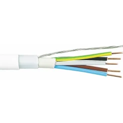 EXLQ Installationskabel 50m