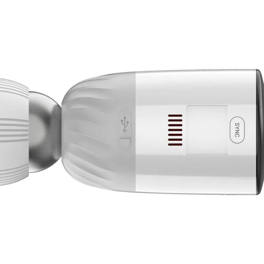 Ezviz BC1 Duo Startpaket
