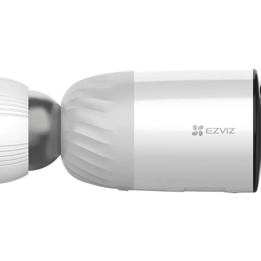 Ezviz BC1 Duo Startpaket