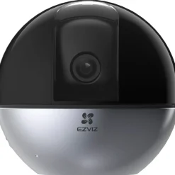 Ezviz C6W WiFi Pan & Tilt Övervakningskamera