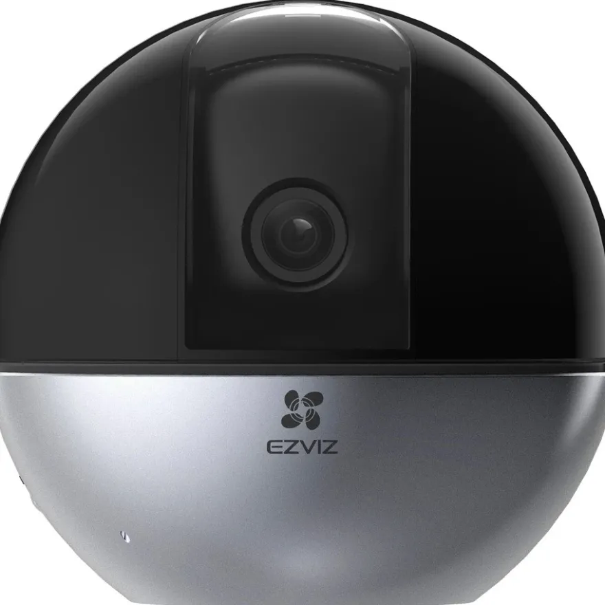 Ezviz C6W WiFi Pan & Tilt Övervakningskamera