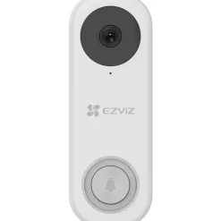 Ezviz DB1C Videodörrklocka Kit