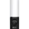 Ezviz LC3 Floodlight Övervakningskamera