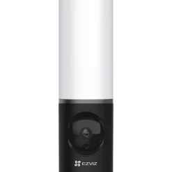 Ezviz LC3 Floodlight Övervakningskamera