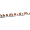 Fasskena 12 moduler 63A 10mm2 1-fas