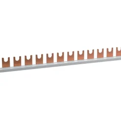 Fasskena 12 moduler 63A 10mm2 1-fas