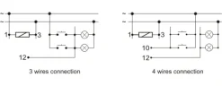 F&F AS-212/214 Trappautomat Un=230V, I=16A , 1 modul
