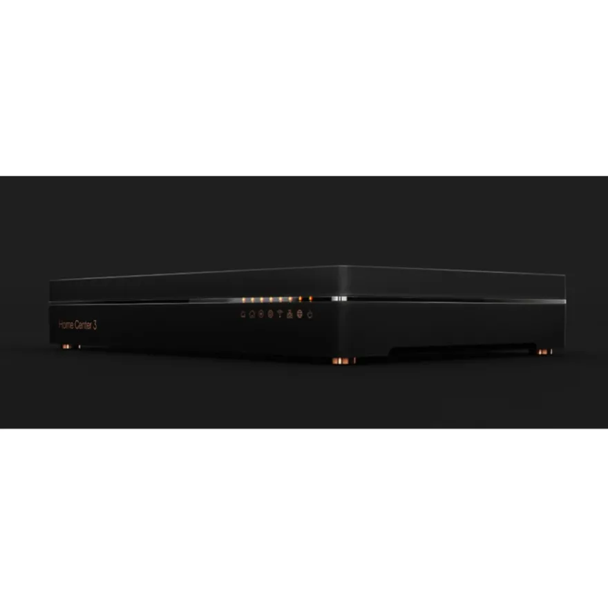 Fibaro Home Center 3