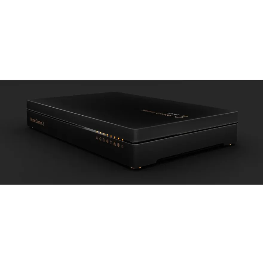 Fibaro Home Center 3