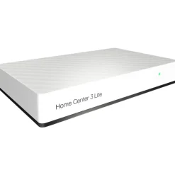 Fibaro Home Center 3 Lite