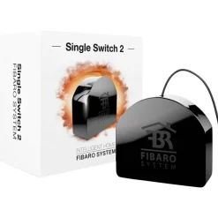 Fibaro Singel Switch Z-Wave