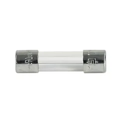 Finsäkring 5x20mm Trög