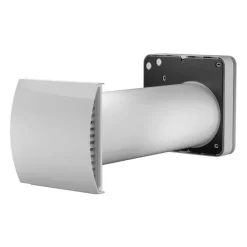 Flexit Rumsventilator Aura One W