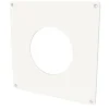 Flexit Täckplatta 200x200mm