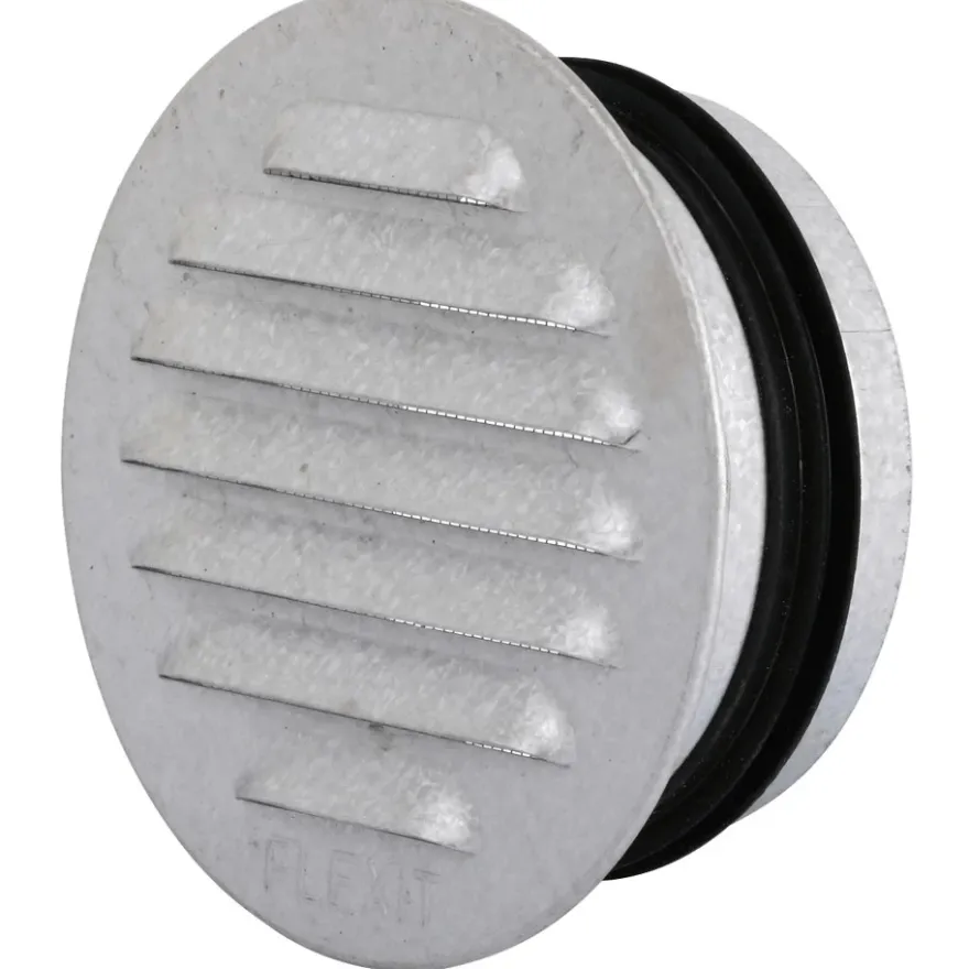 Flexit Ventilgaller Runt Ø100