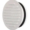 Flexit Ventilgaller Runt Ø125