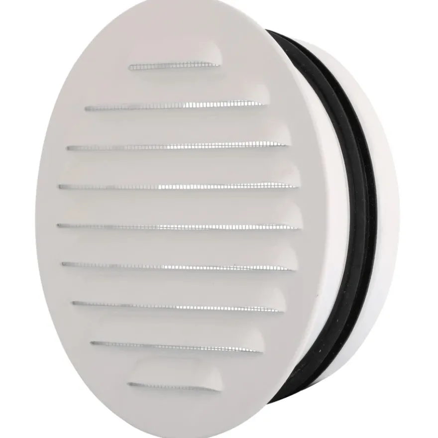 Flexit Ventilgaller Runt Ø125