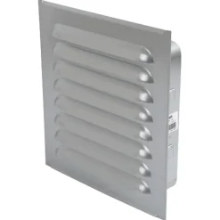 Flexit Ventilgaller Stål